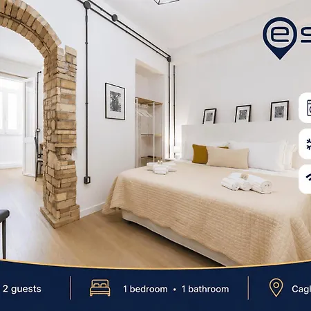 Estay - New Sandalia House - Ginepro *
