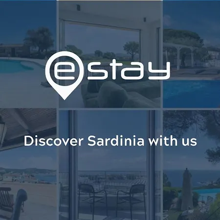 Estay - New Sandalia House - Ginepro *