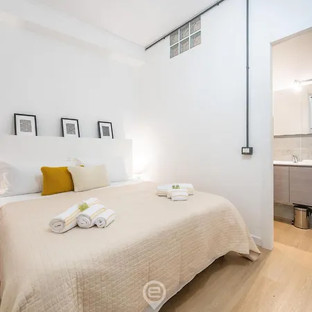 Estay - New Sandalia House - Ginepro Apartment *
