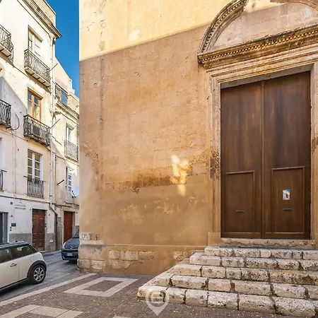 Estay - New Sandalia House - Ginepro Apartment Cagliari