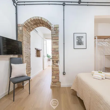 Estay - New Sandalia House - Ginepro Apartment Cagliari