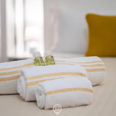 Estay - New Sandalia House - Ginepro Apartment *