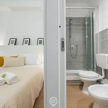 Apartment Estay - New Sandalia House - Ginepro Cagliari