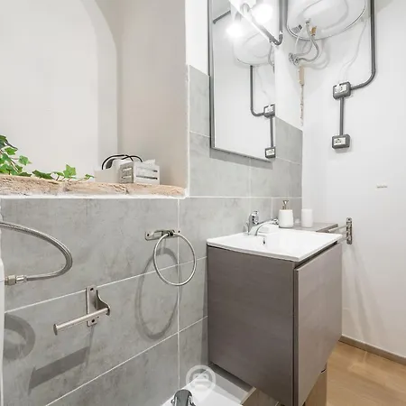 Estay - New Sandalia House - Ginepro Apartment Cagliari