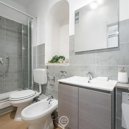 Estay - New Sandalia House - Ginepro Apartment *
