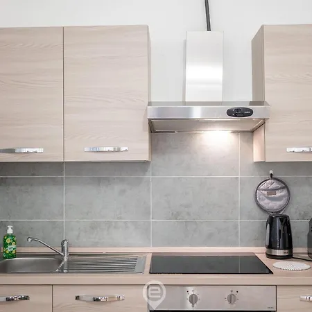 Estay - New Sandalia House - Ginepro Apartment *