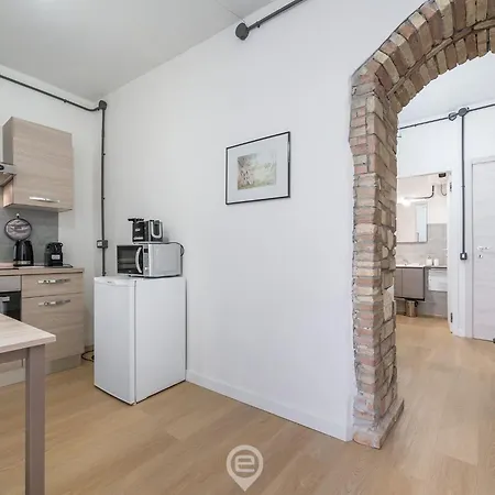 Apartment Estay - New Sandalia House - Ginepro Cagliari