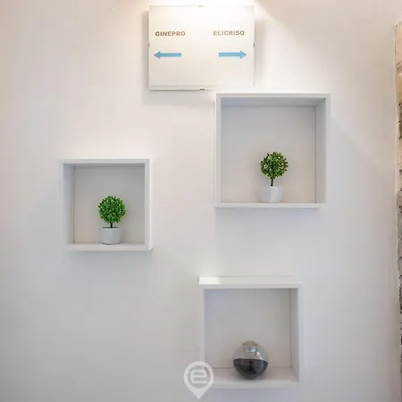 Estay - New Sandalia House - Ginepro