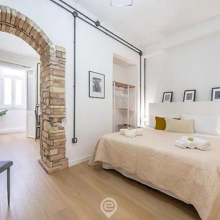 Apartment Estay - New Sandalia House - Ginepro Cagliari